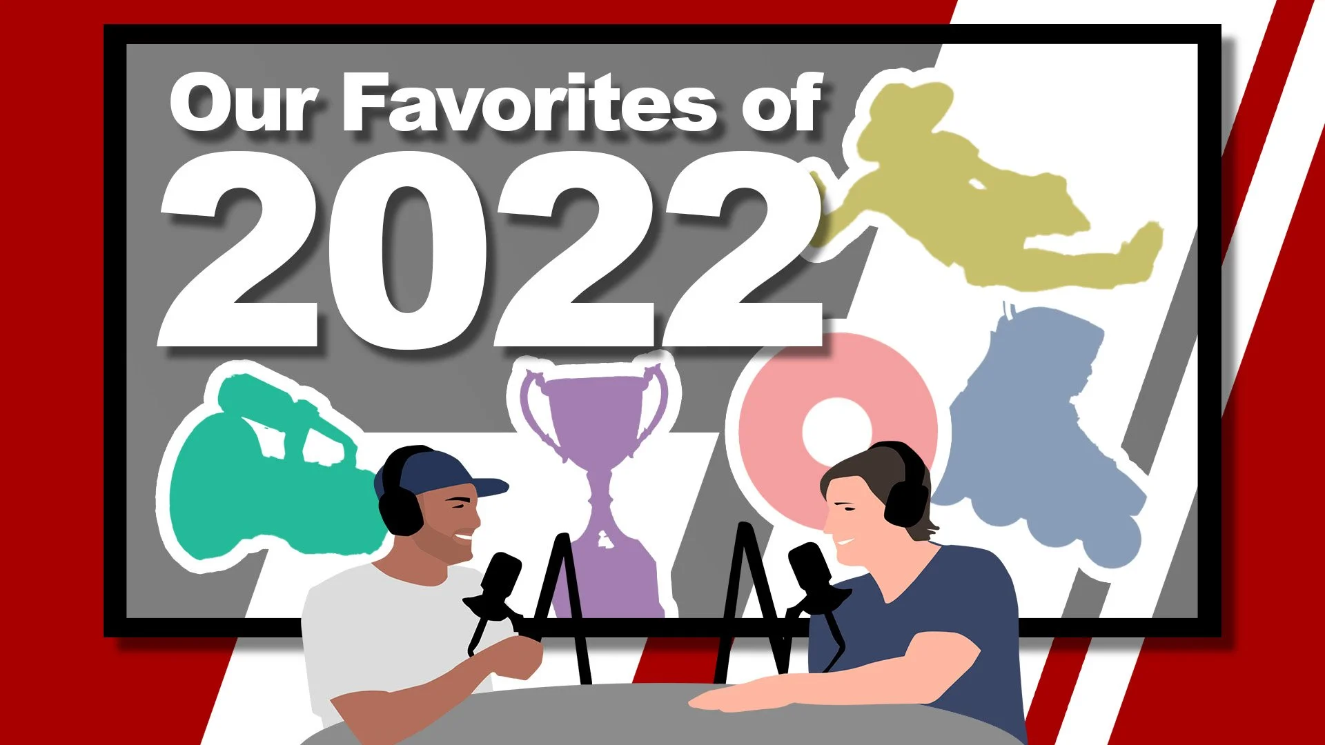 Skater Of The Year, Section Of The Year, and More Of Our Favorites From 2022