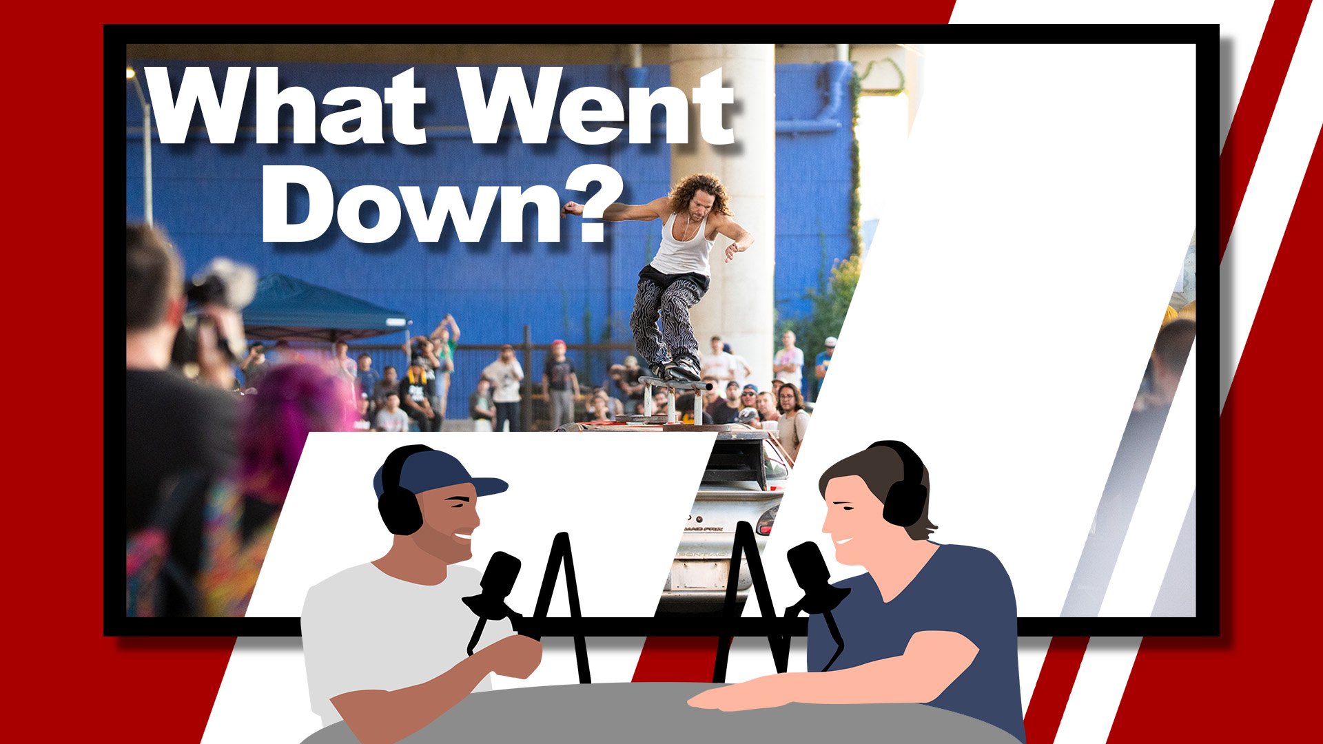 Metro Card Classic Weekend Wrap Up