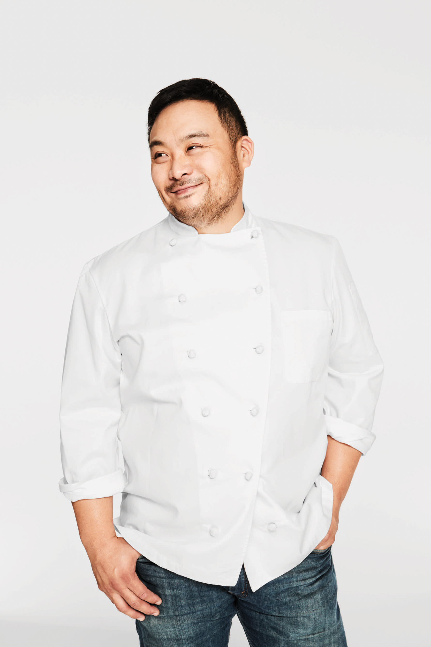 David Chang