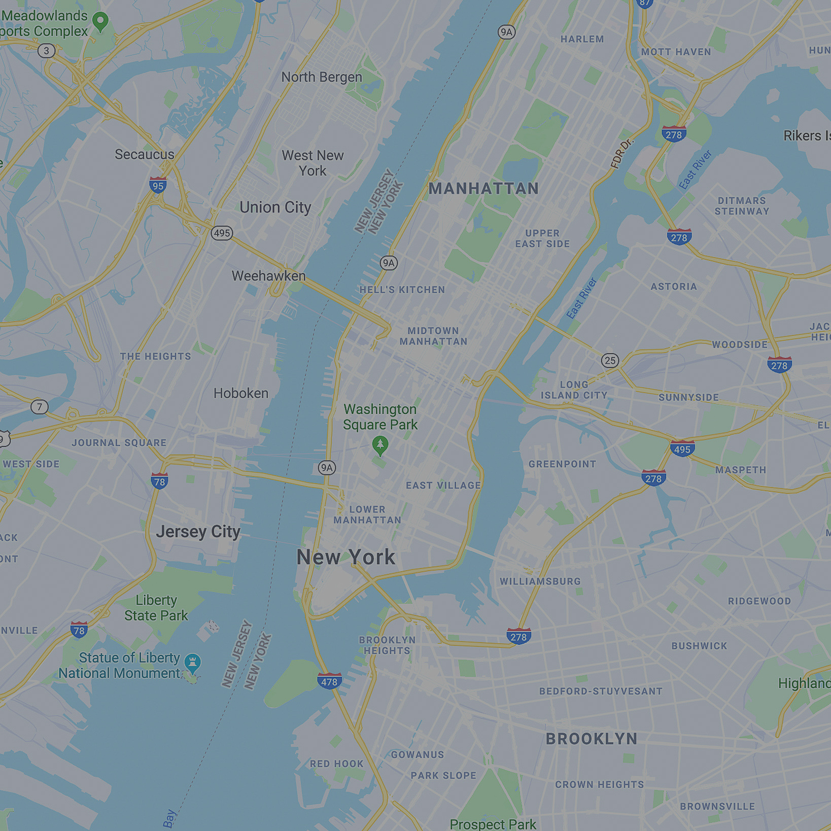 NEW YORK CITY