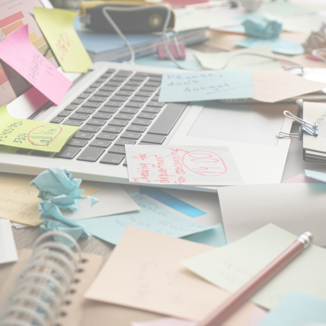 From Chaos to Calm: 3 Questions to Refocus Your Overwhelmed Team