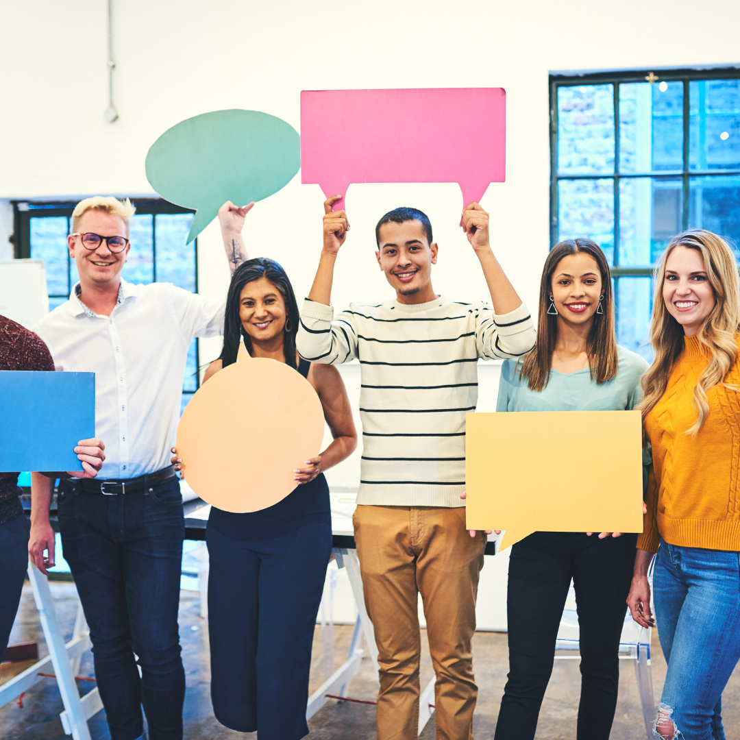 Are the Right Voices Shaping Your Project? 