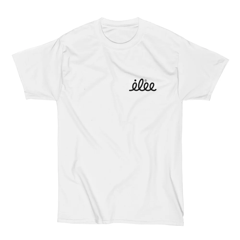 ilee LOGO T-SHIRT