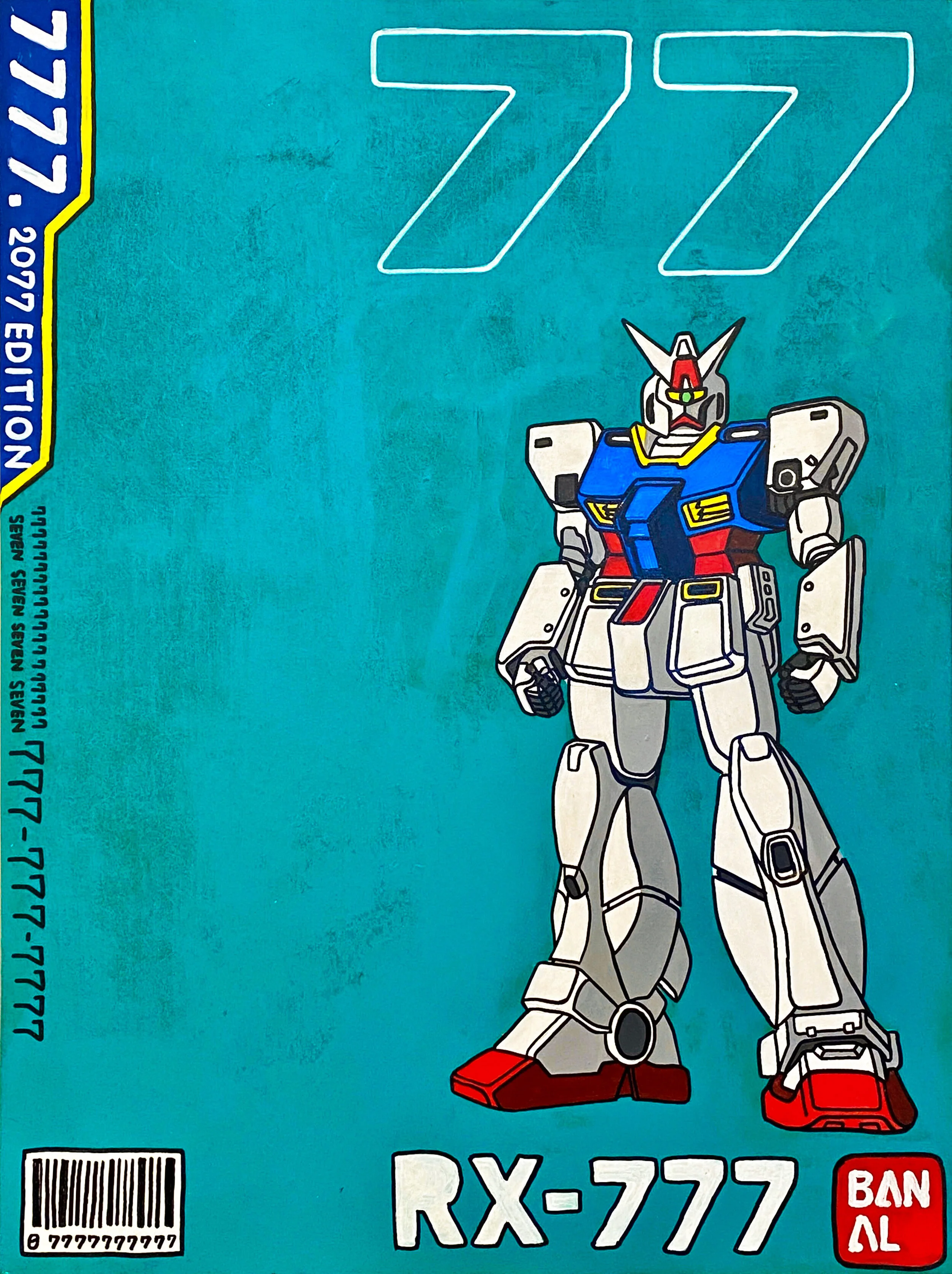 RX-777