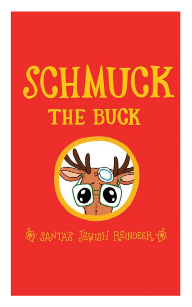 Schmuck the Buck Book Cover.png