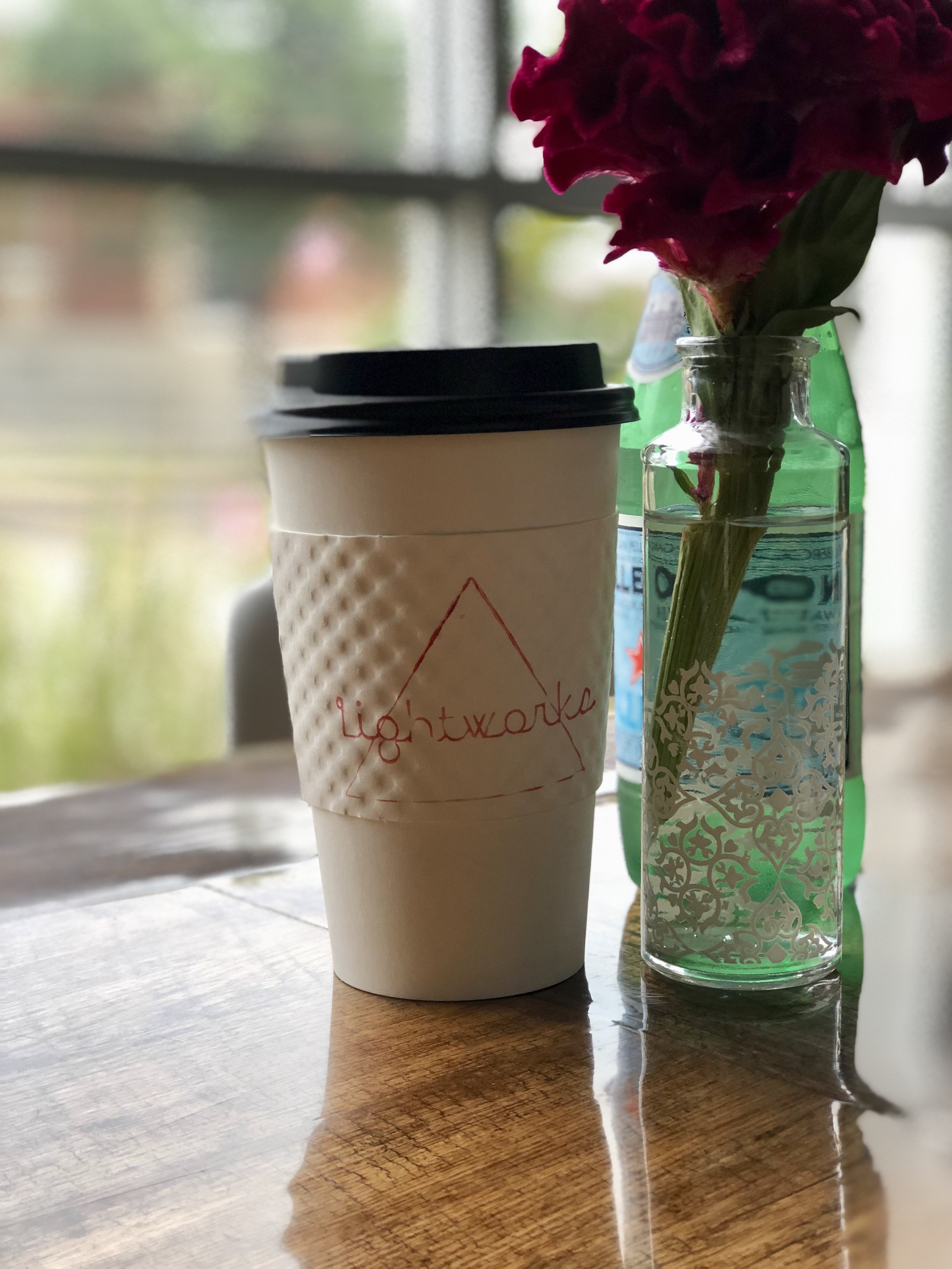 lightworks cafe lightworks cafe