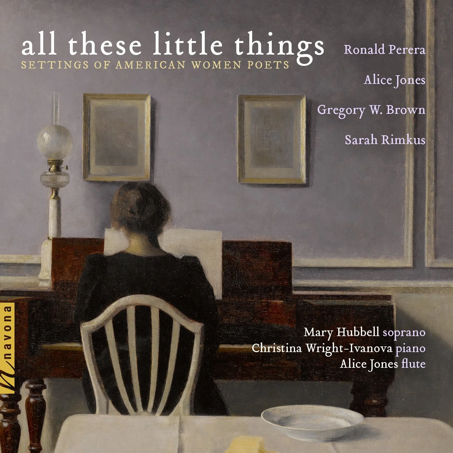 Otter Creek Festival Recital