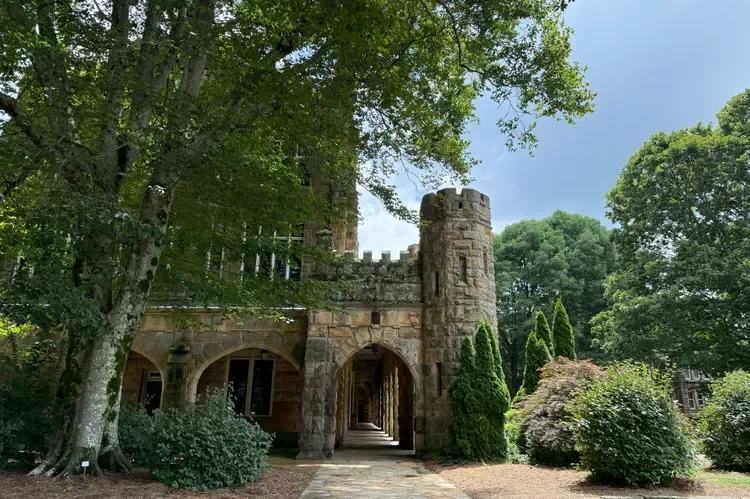 Sewanee University
