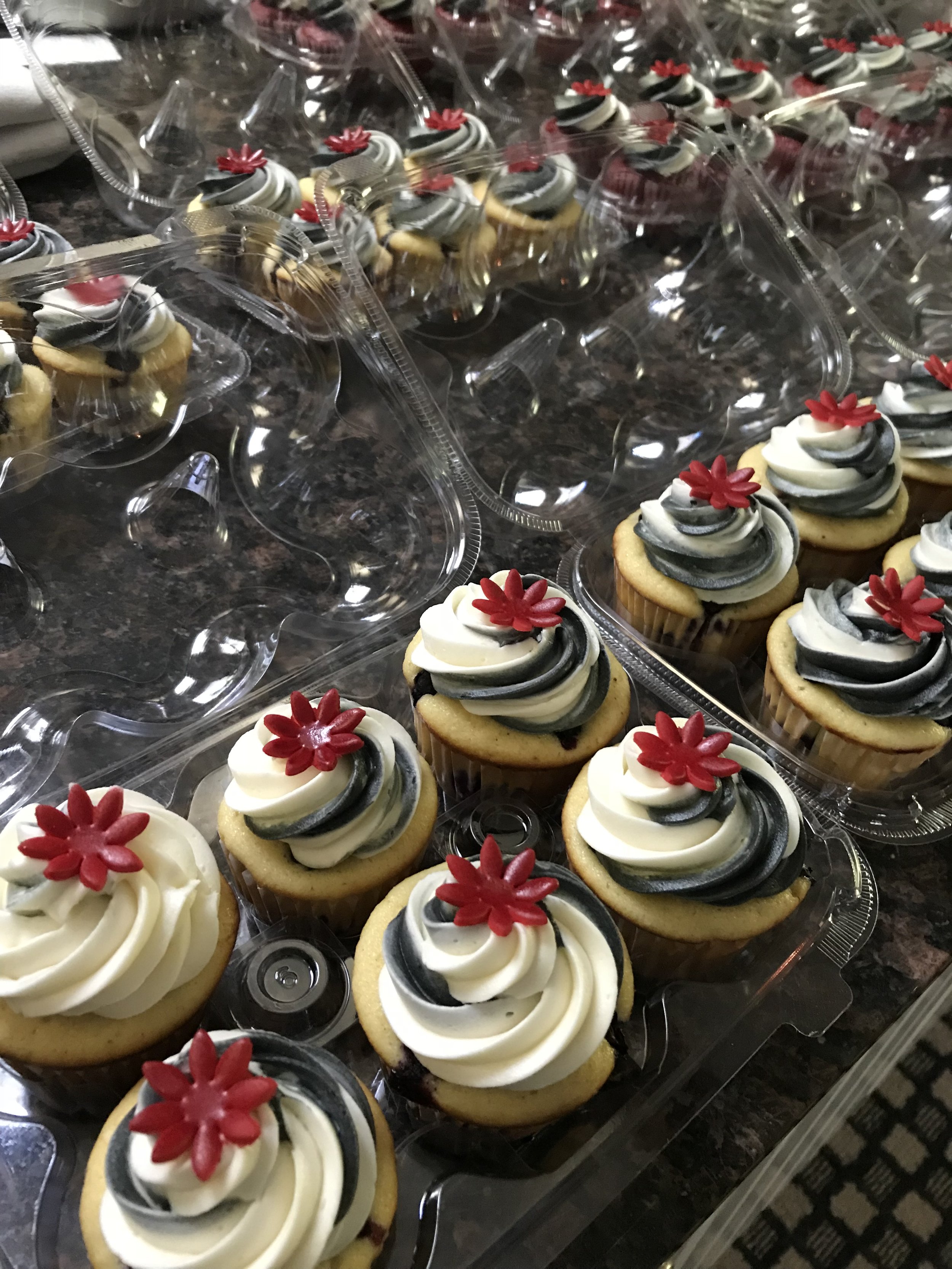 Order Custom Cupcakes Online, Delivered to You Torie's Tasty Treats