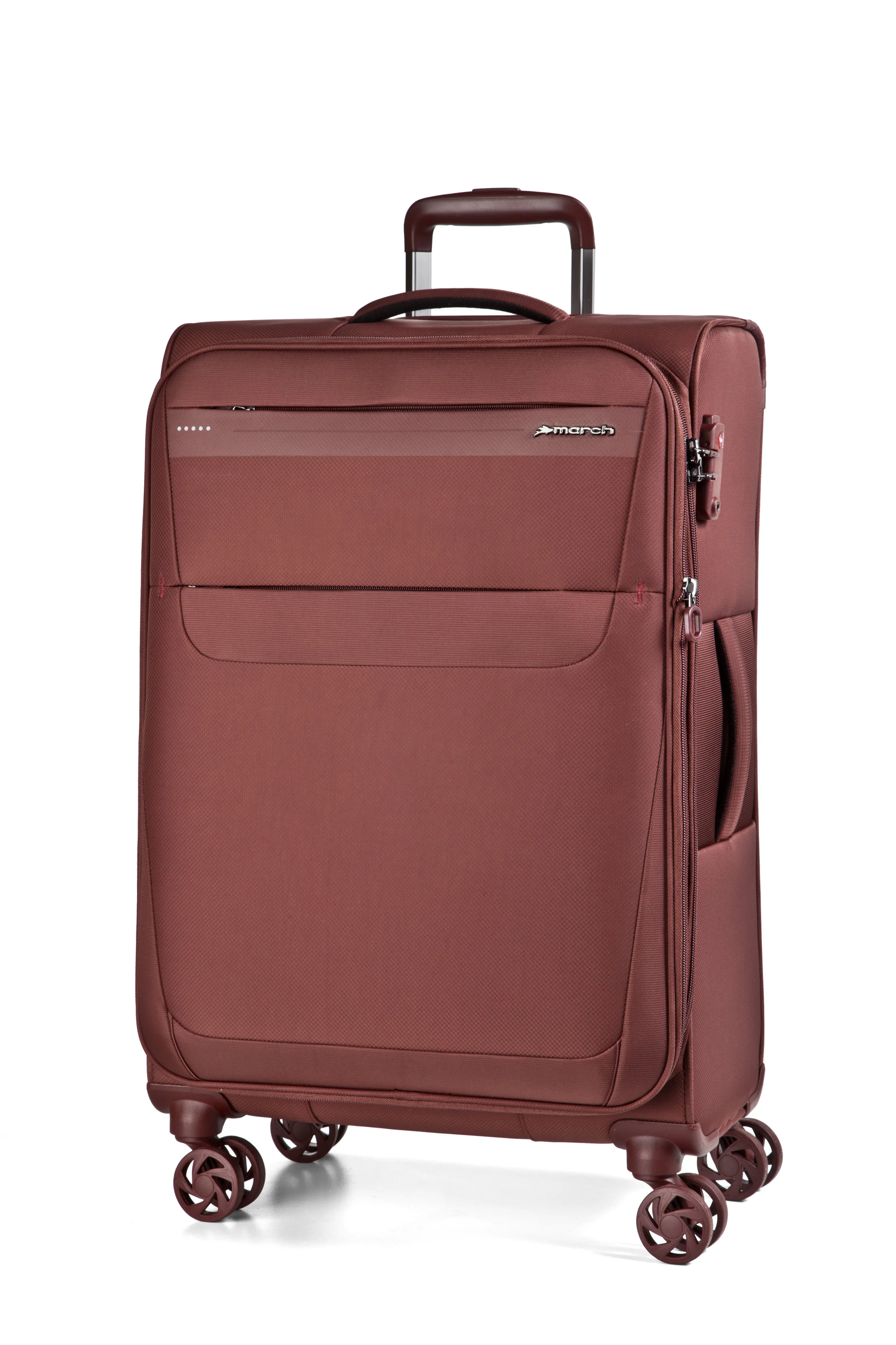aeon — march luggage