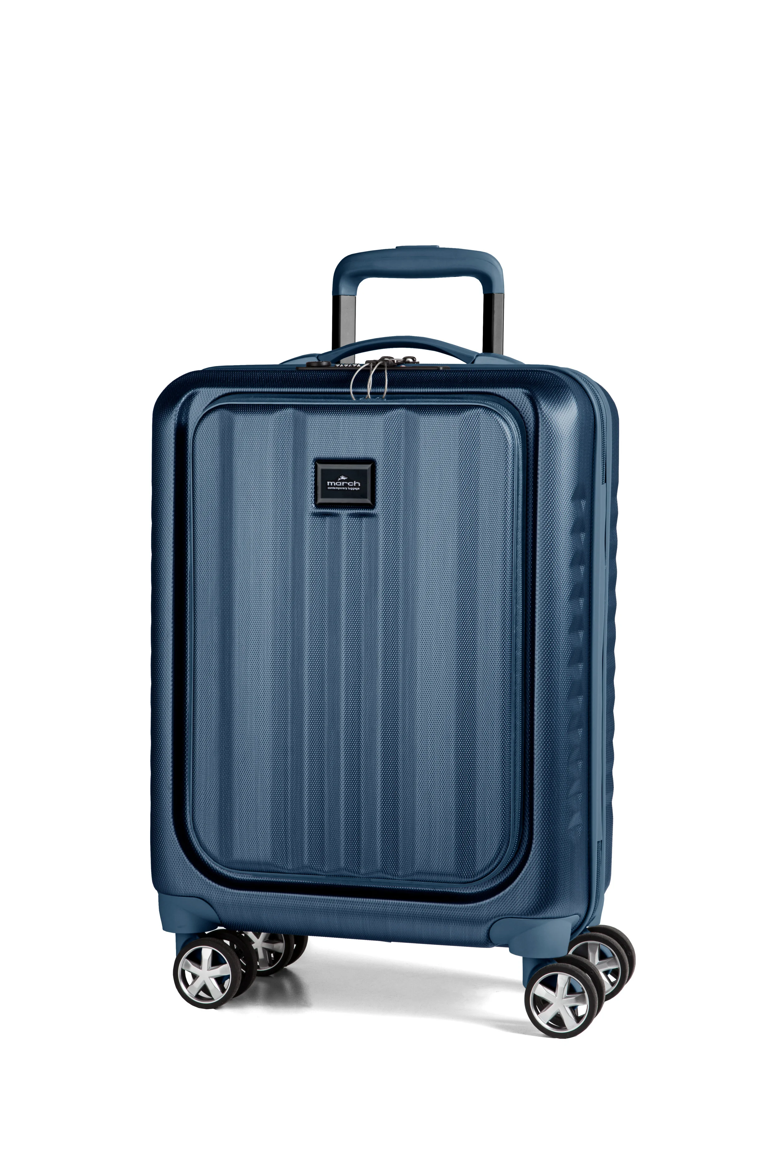 laptop trolley hardcase