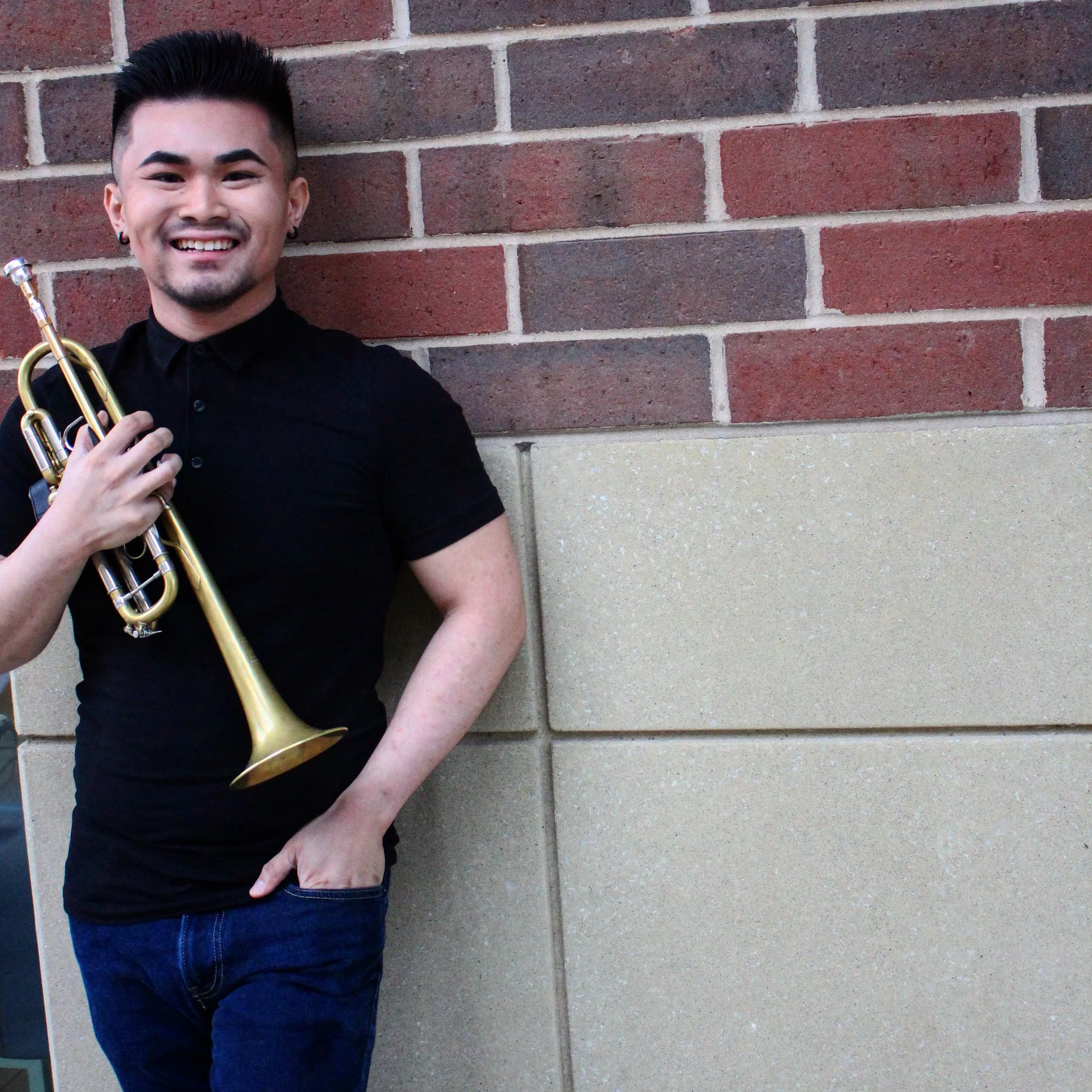 Tyler Bouttavong