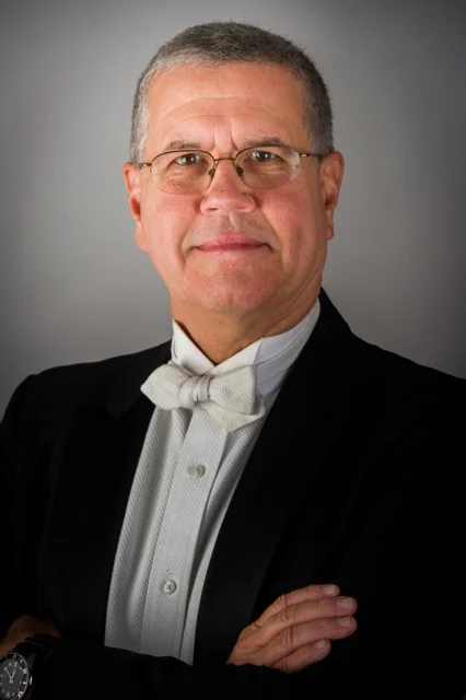 Gil Long