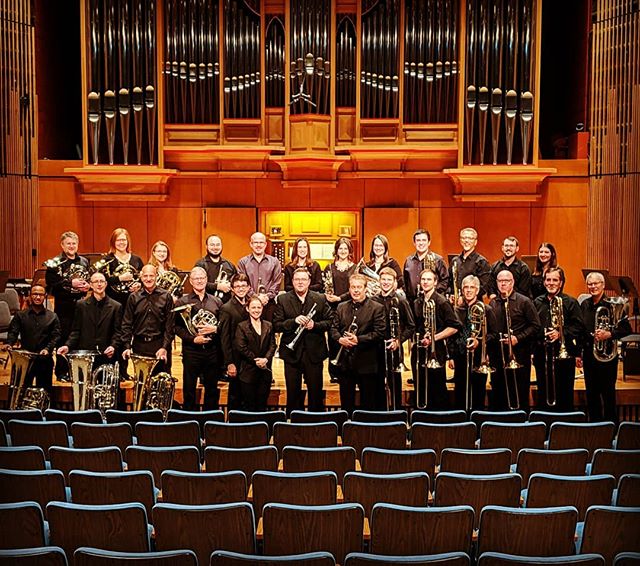 The Music City Brass Ensemble wishes you a happy, healthy, and musical new year! We hope to see you at our concerts in 2019! #brass #nashville #musiccity #classicalmusic #newyear #musiccommunity