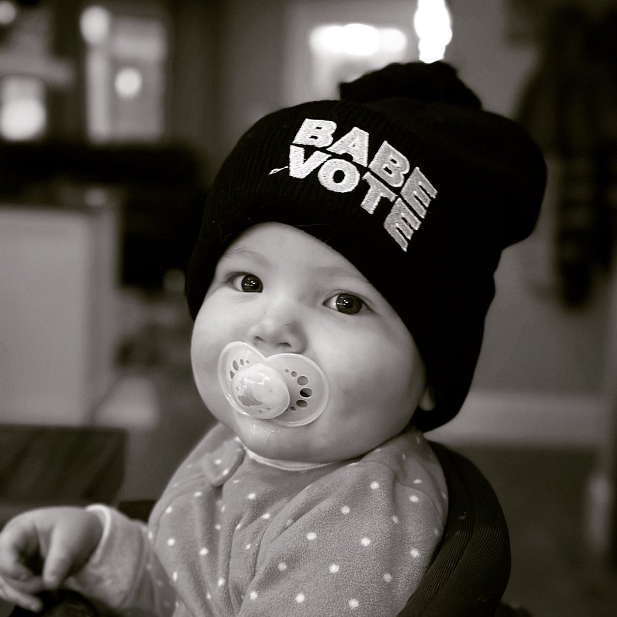 Beanies for BABES