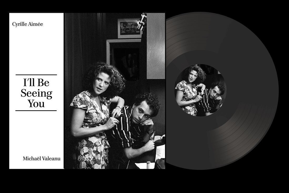 Good news!! We're pressing vinyls!!! 🔥
This is a limited offer and will only happen if enough people sign up so pre-order your copy now! 🖤
Link in bio 👆
.
.
@michaelvaleanu @diggersfactory 
.
.
#vinyl #singer #vocalist #curlygirl #illbeseeingyou #