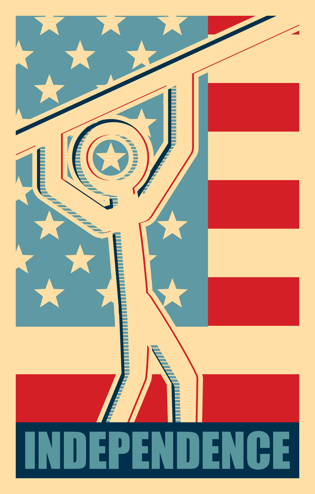Hope everyone had a safe 4th of July!