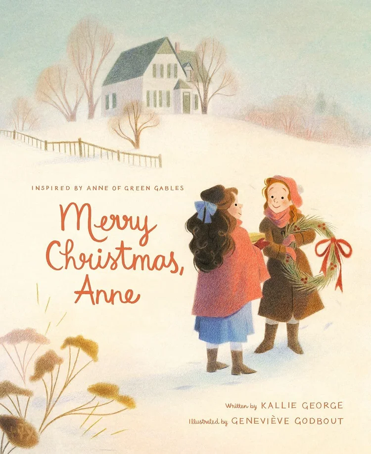 The Best Christmas Picture Books of 2021 Dad Suggests
