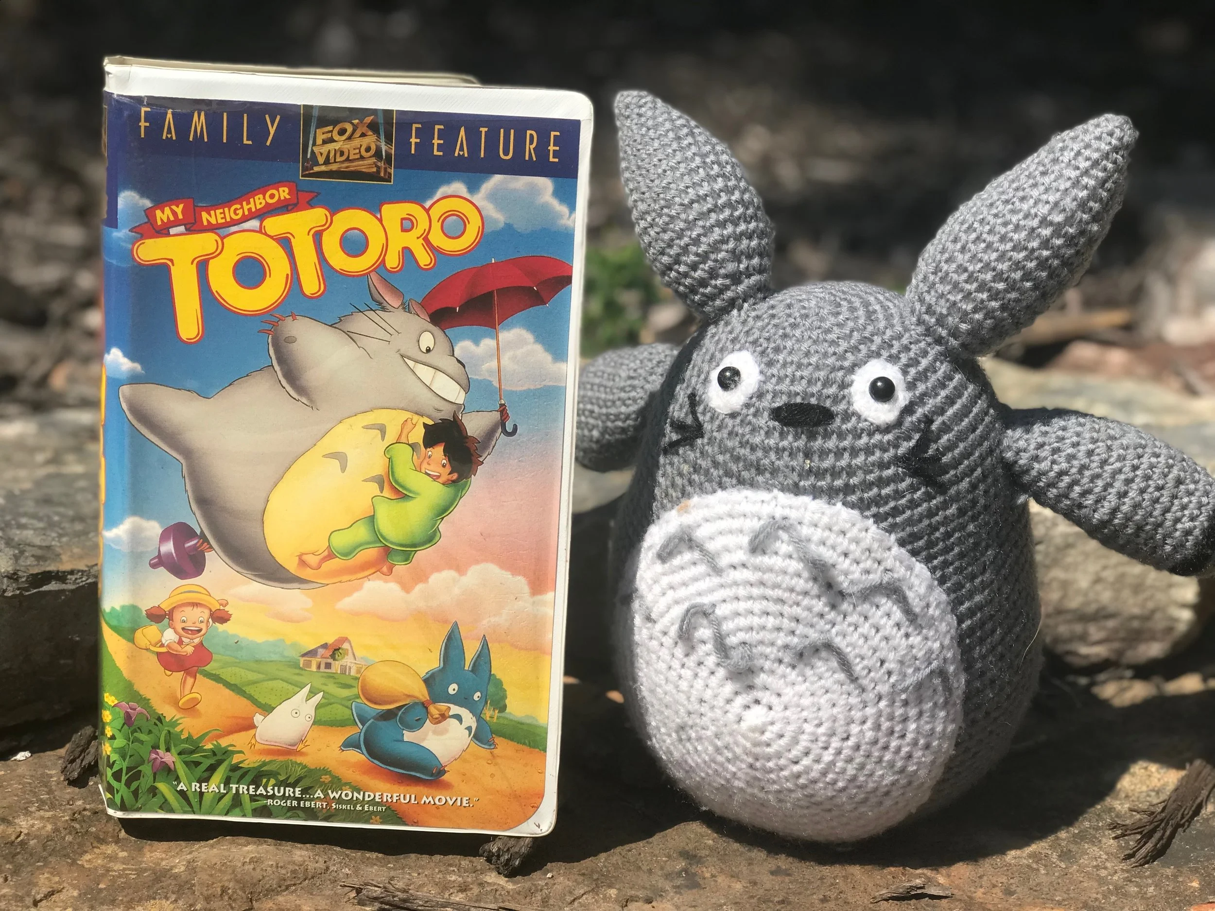 My Neighbor Totoro: Miyazaki's Perfect Family Movie
