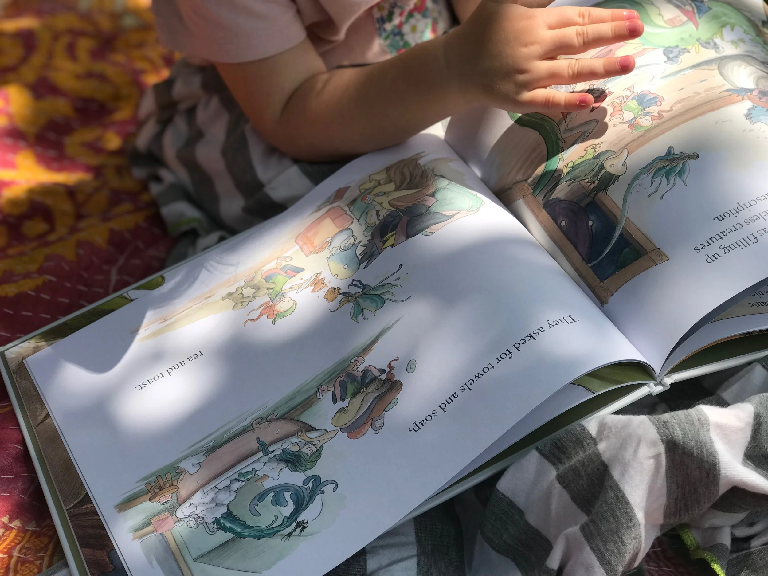 julia's house for lost creatures ben hatke picture books 4.jpeg