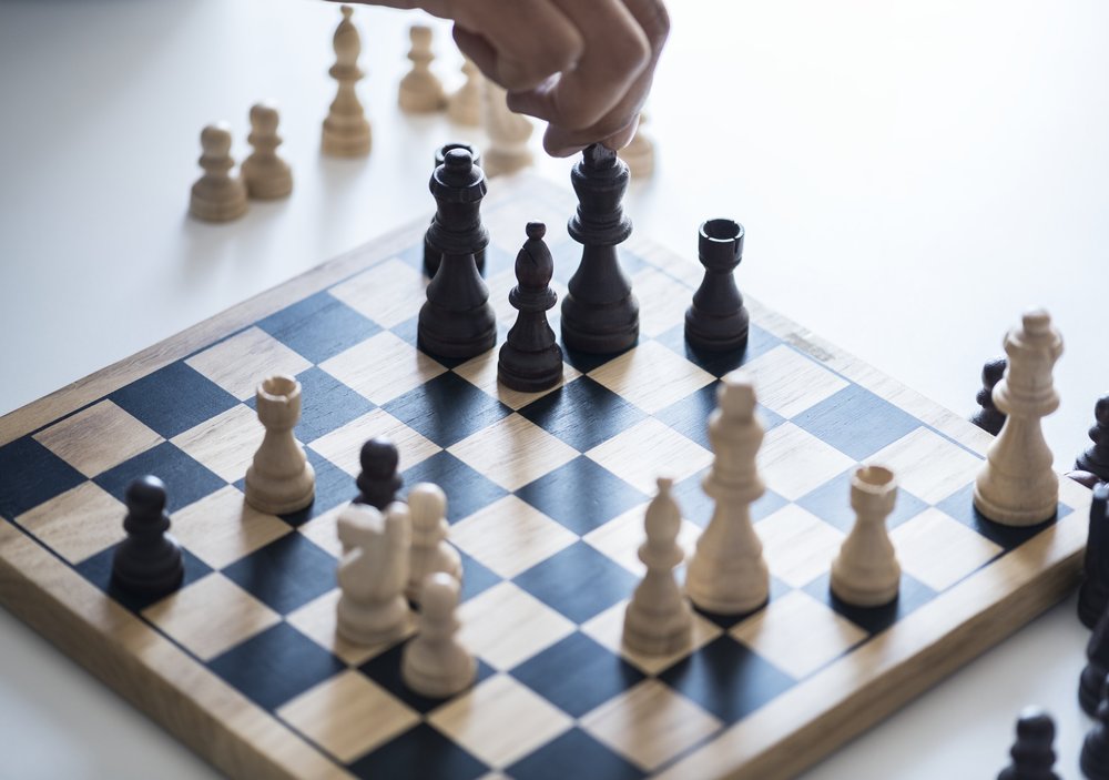On Chess: 'Growth Mindset' And Confidence