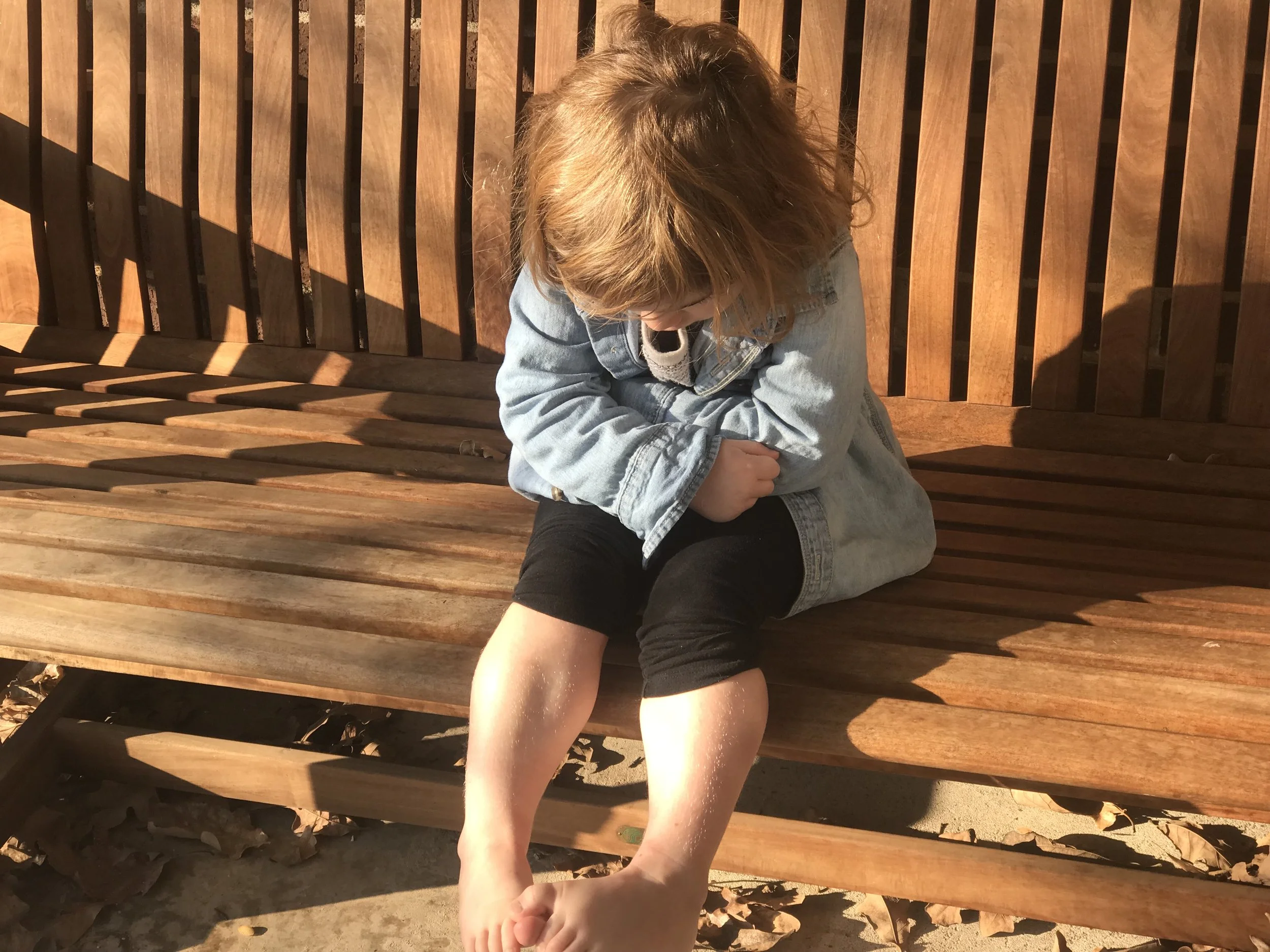 How to Defuse Anger in Kids
