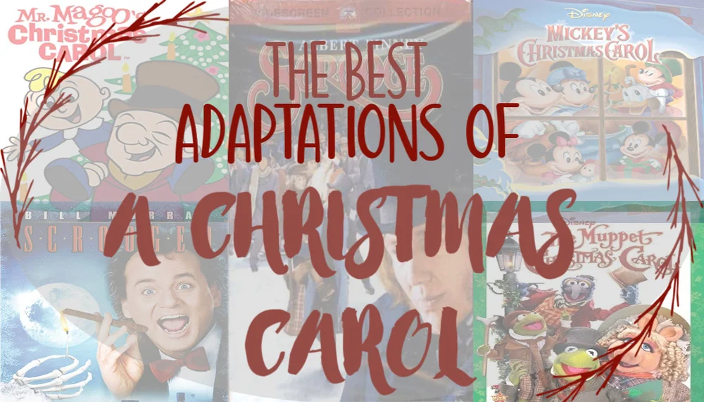A Christmas Carol Tnt 2022 The 5 Best Versions Of Dickens' A Christmas Carol | Dad Suggests
