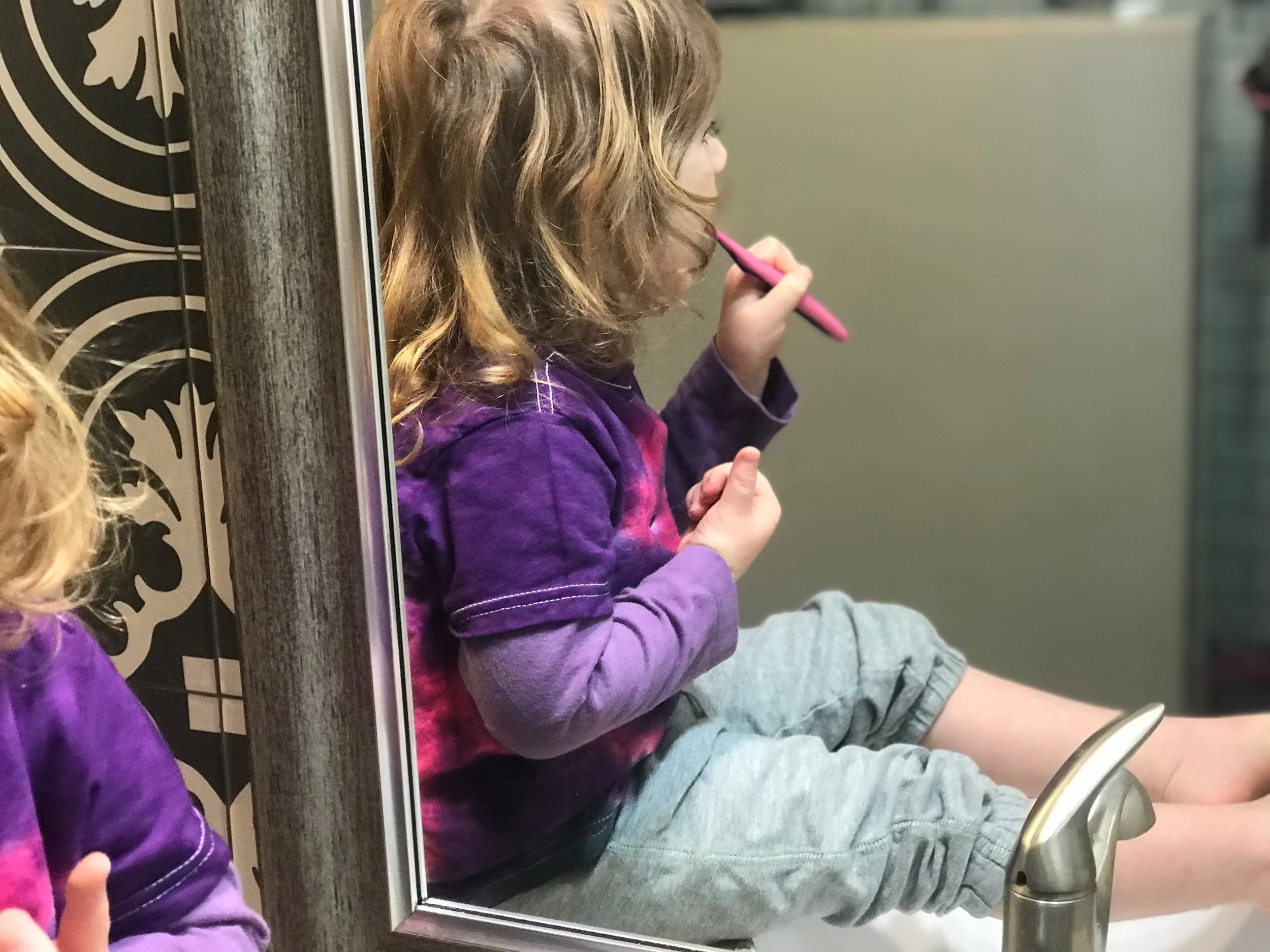 How to Get Kids to Brush Their Teeth