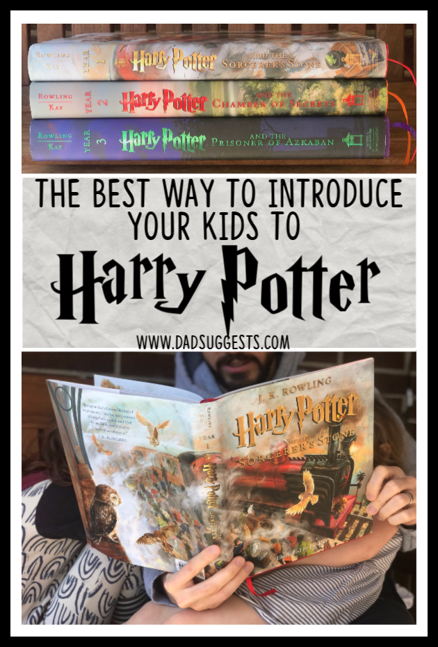 Harry Potter: The Illustrated Edition Set of 5 books set Hard