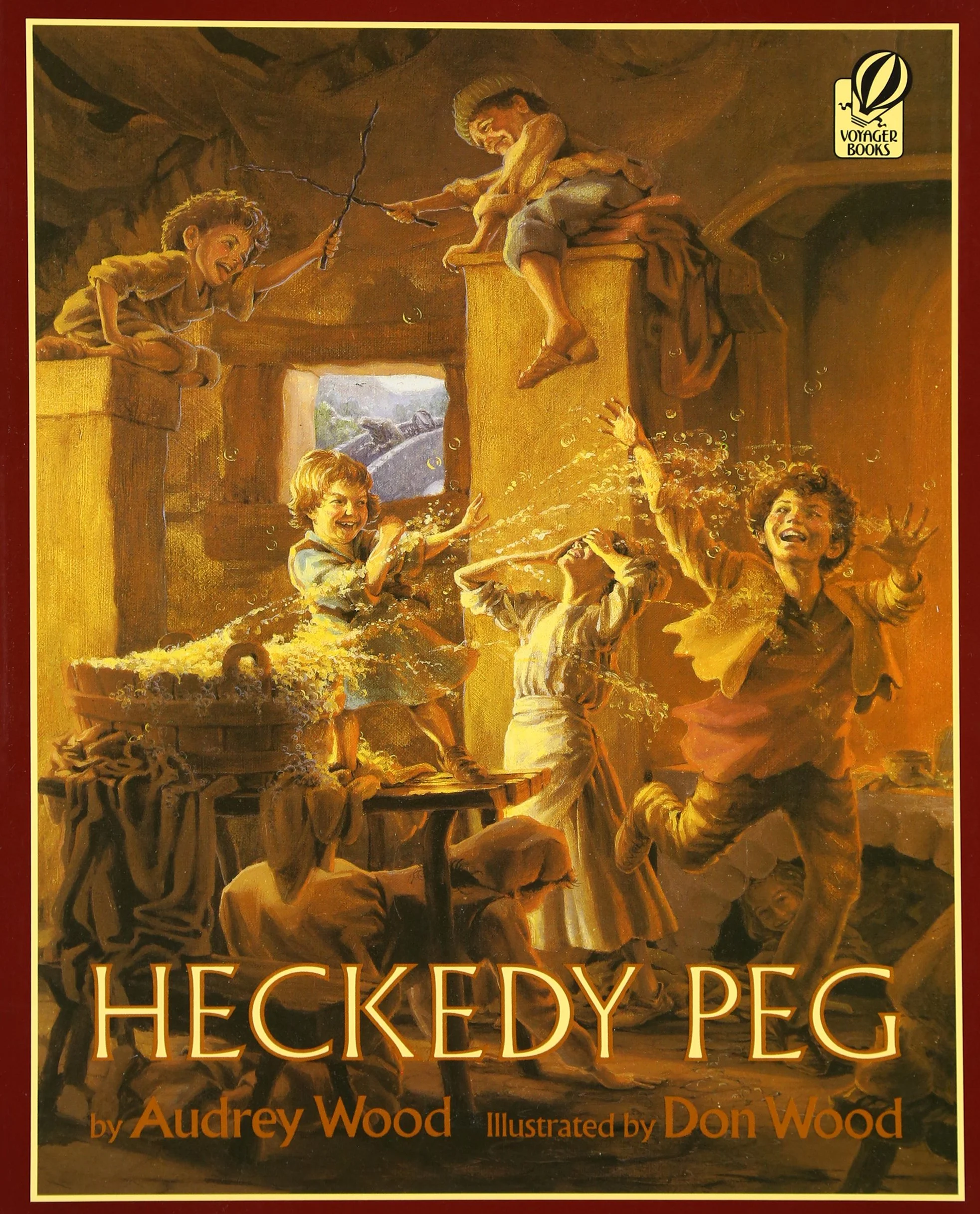 The Top 13 Scary Picture Books For Kids Dad Suggests The Top 13 Scary Picture Books For Kids Dad Suggests