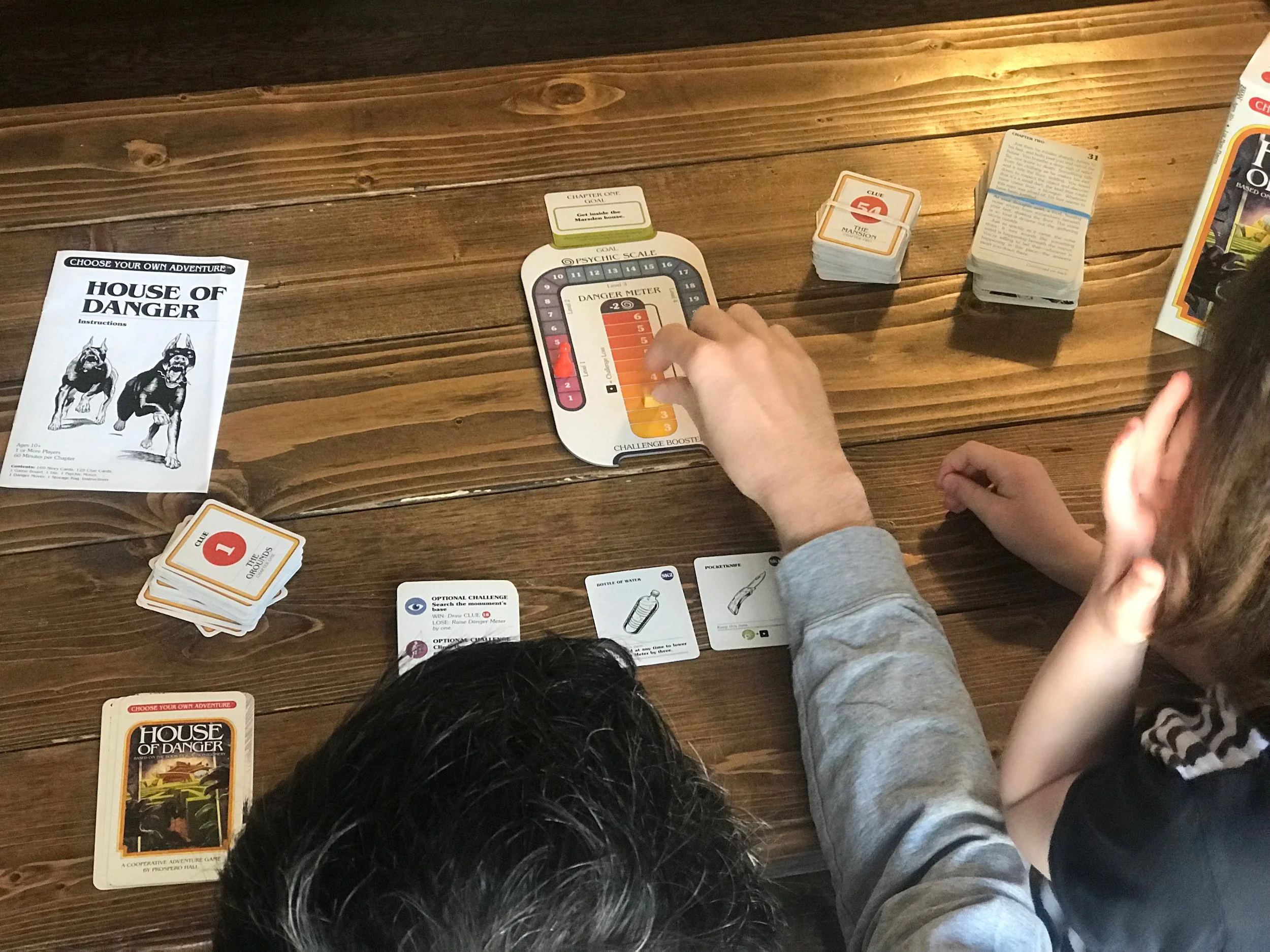 choose your own adventure board game for kids house of danger.jpeg