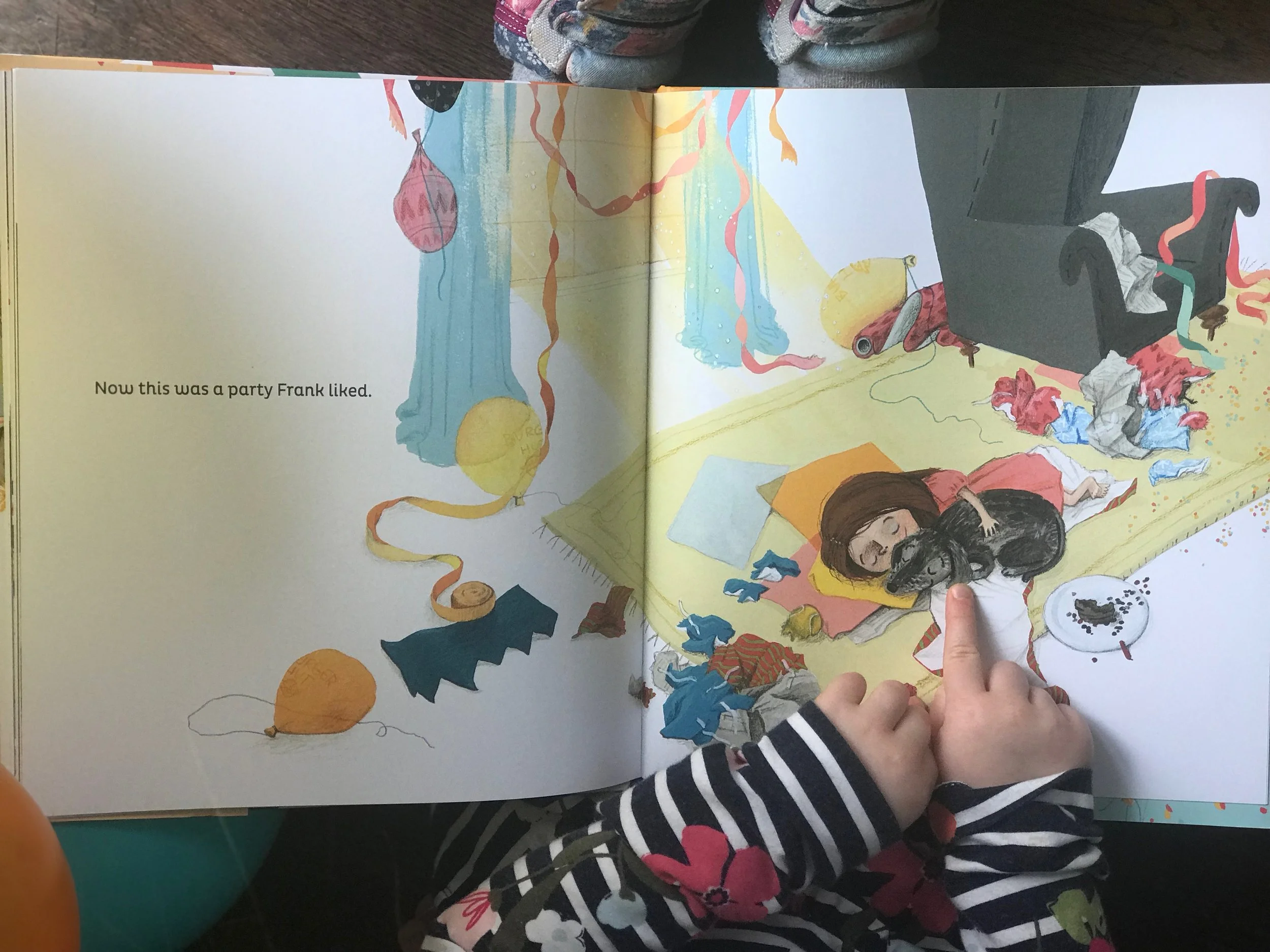 Let's have a dog party picture book teaching empathy to kids 6.jpeg