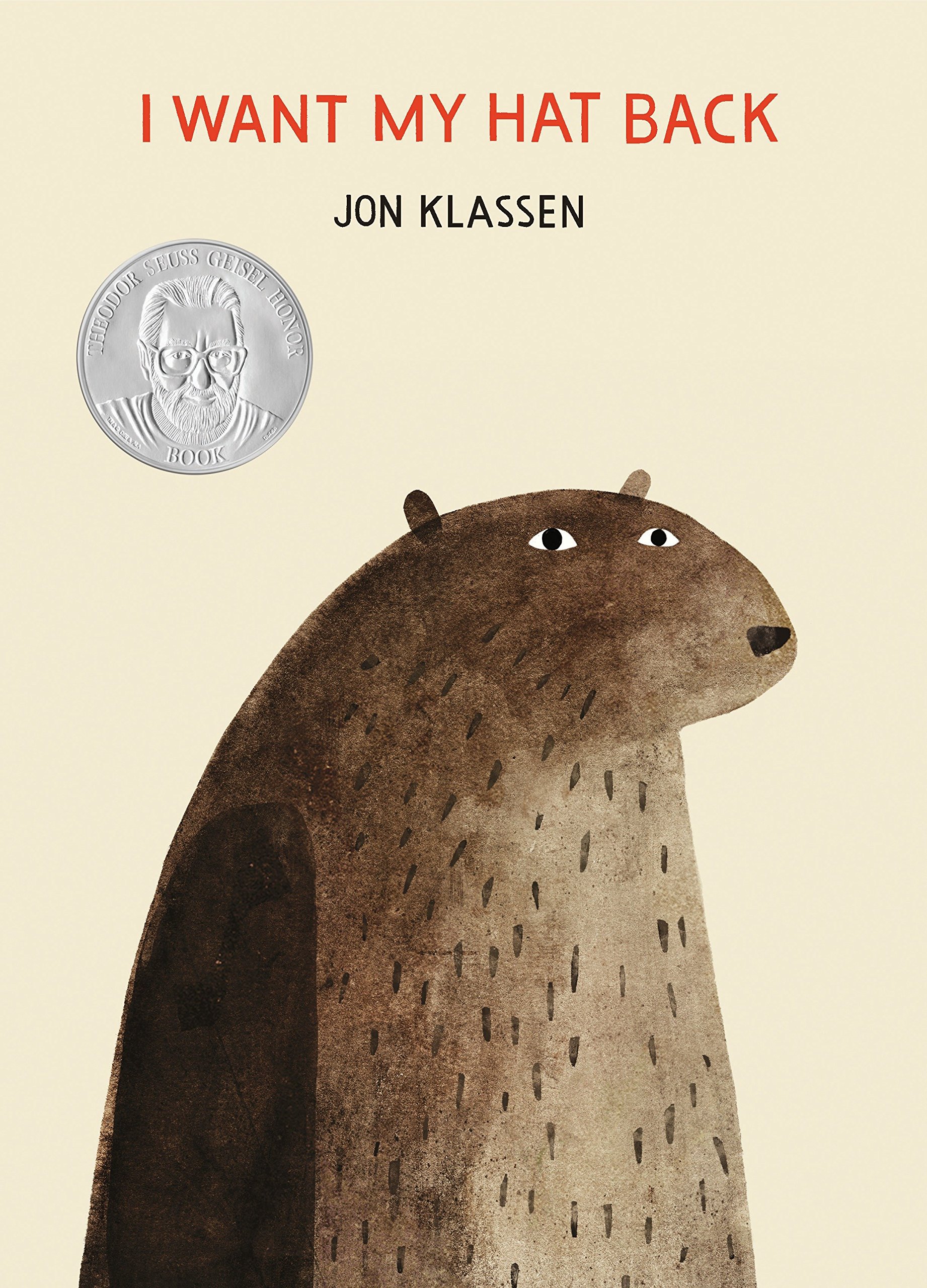 The Best Picture Books of All Time - I Want My Hat Back.jpg