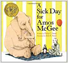 The Best Picture Books of All Time - A Sick Day for Amos McGee.jpeg