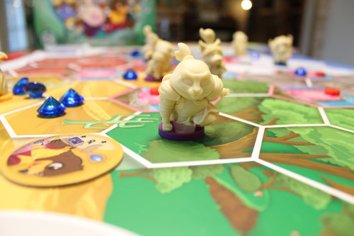 My Little Scythe: Have Yourself an Adorable Family Game Night | Dad ...