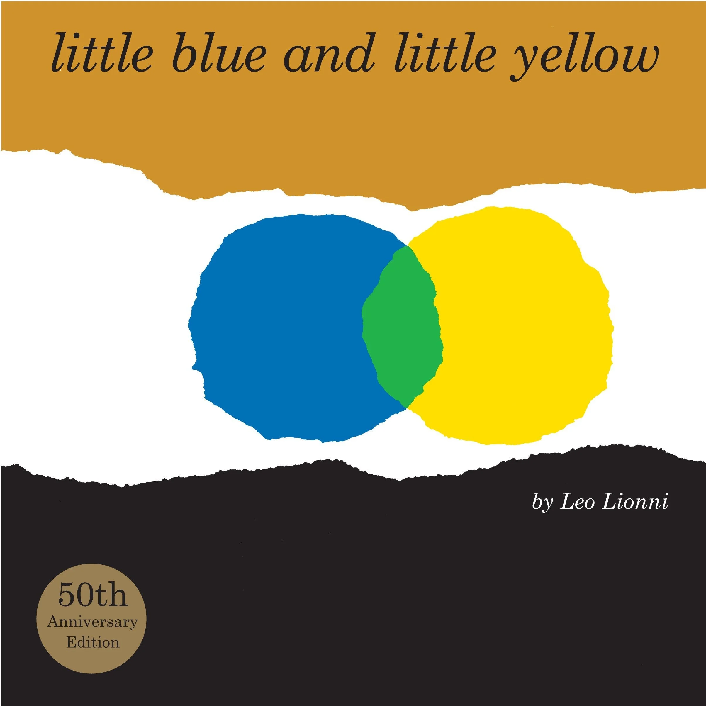 The Best Picture Books about Colors Little Blue and Little Yellow.jpg