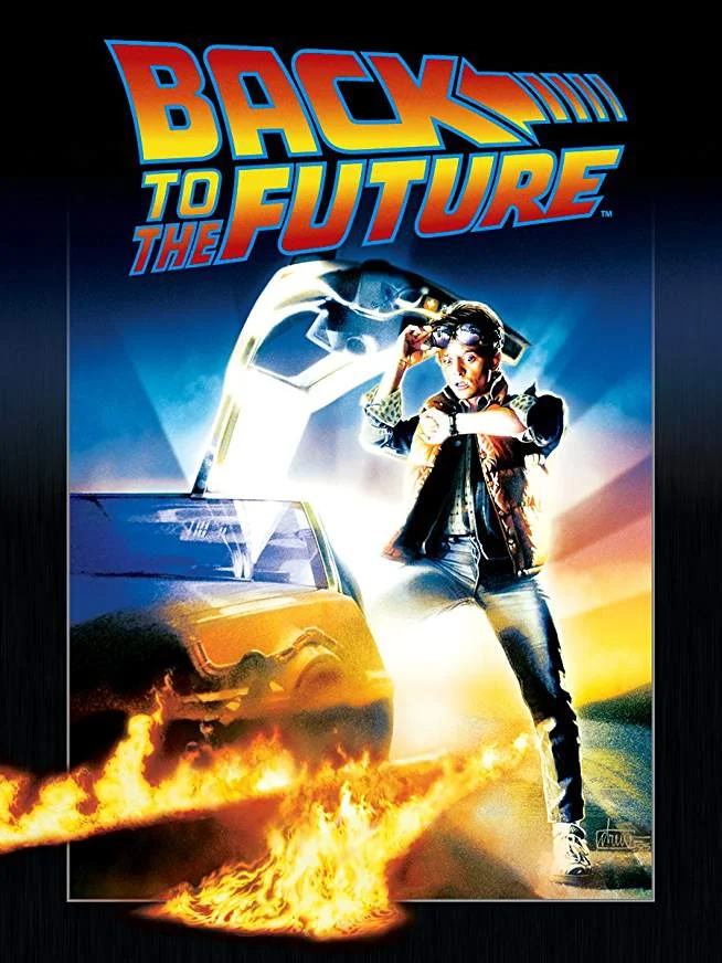 The 25 Movies I can't Wait to Show My Kids - Back to the Future.jpg