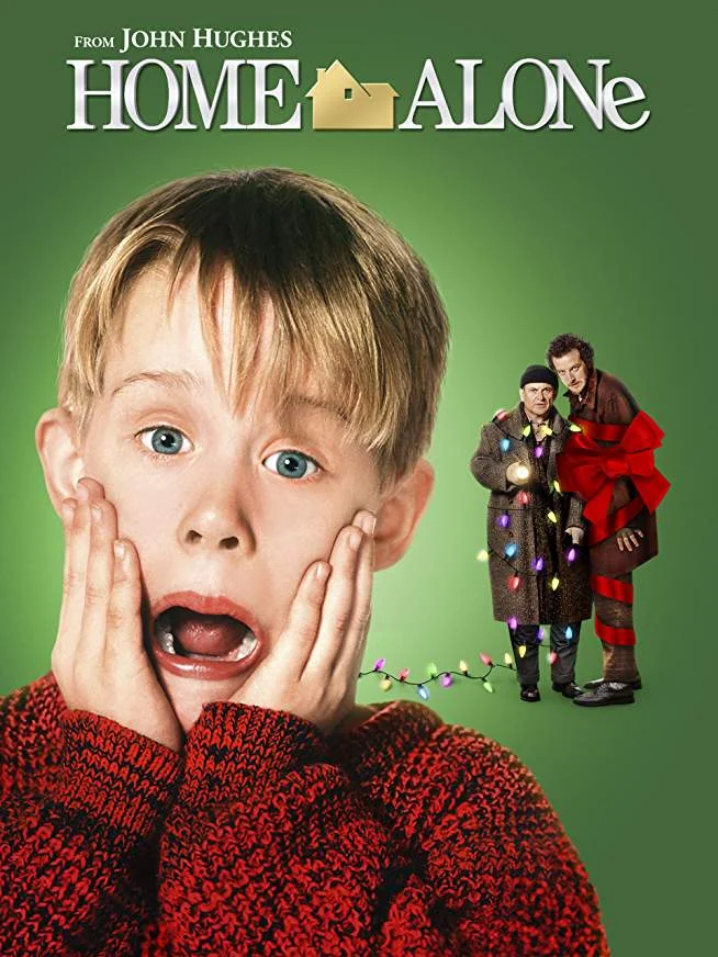 The 25 Movies I can't Wait to Show My Kids - Home Alone.jpg