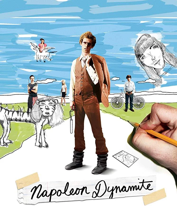 The 25 Movies I can't Wait to Show My Kids - Napoleon Dynamite.jpg