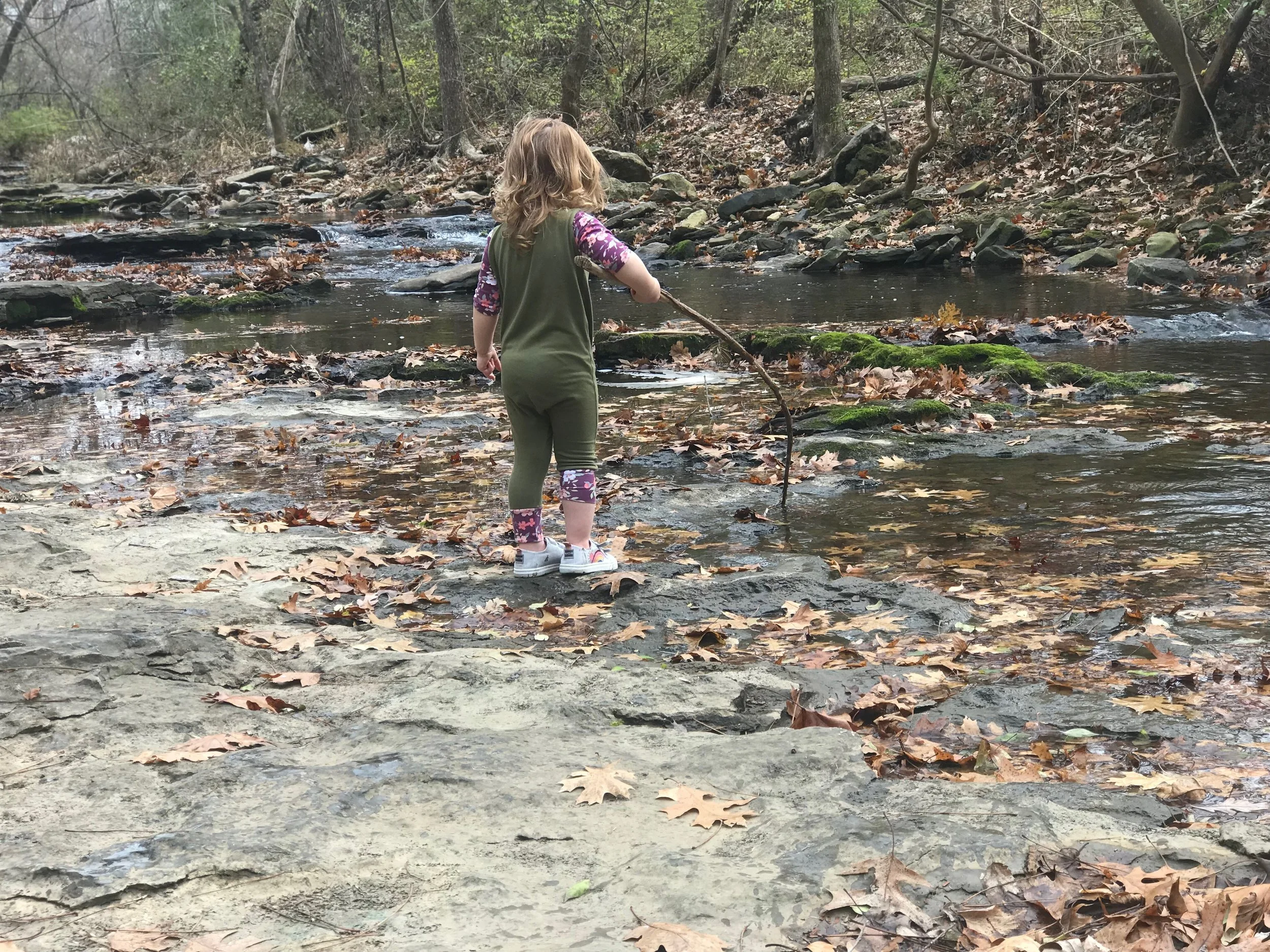 The Reason We Chose To Homeschool our First Grader