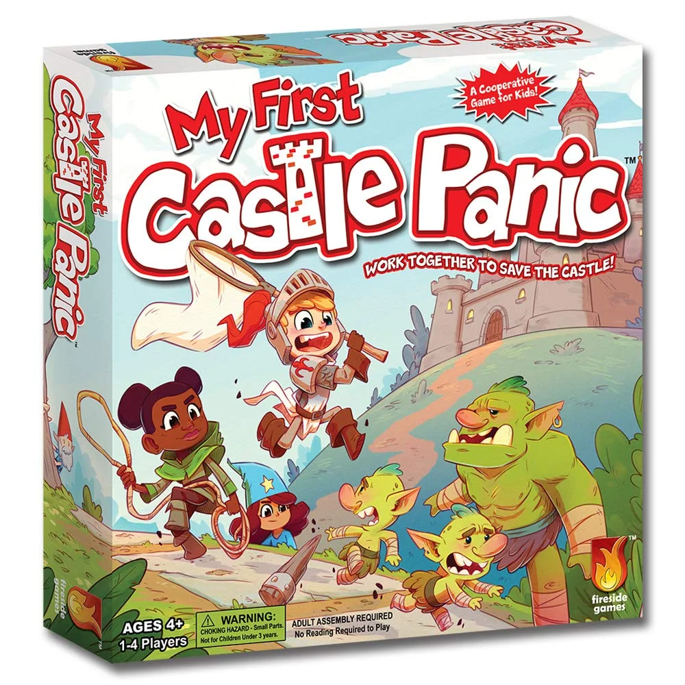favorite fantasy board games for kids - my first castle panic.jpg