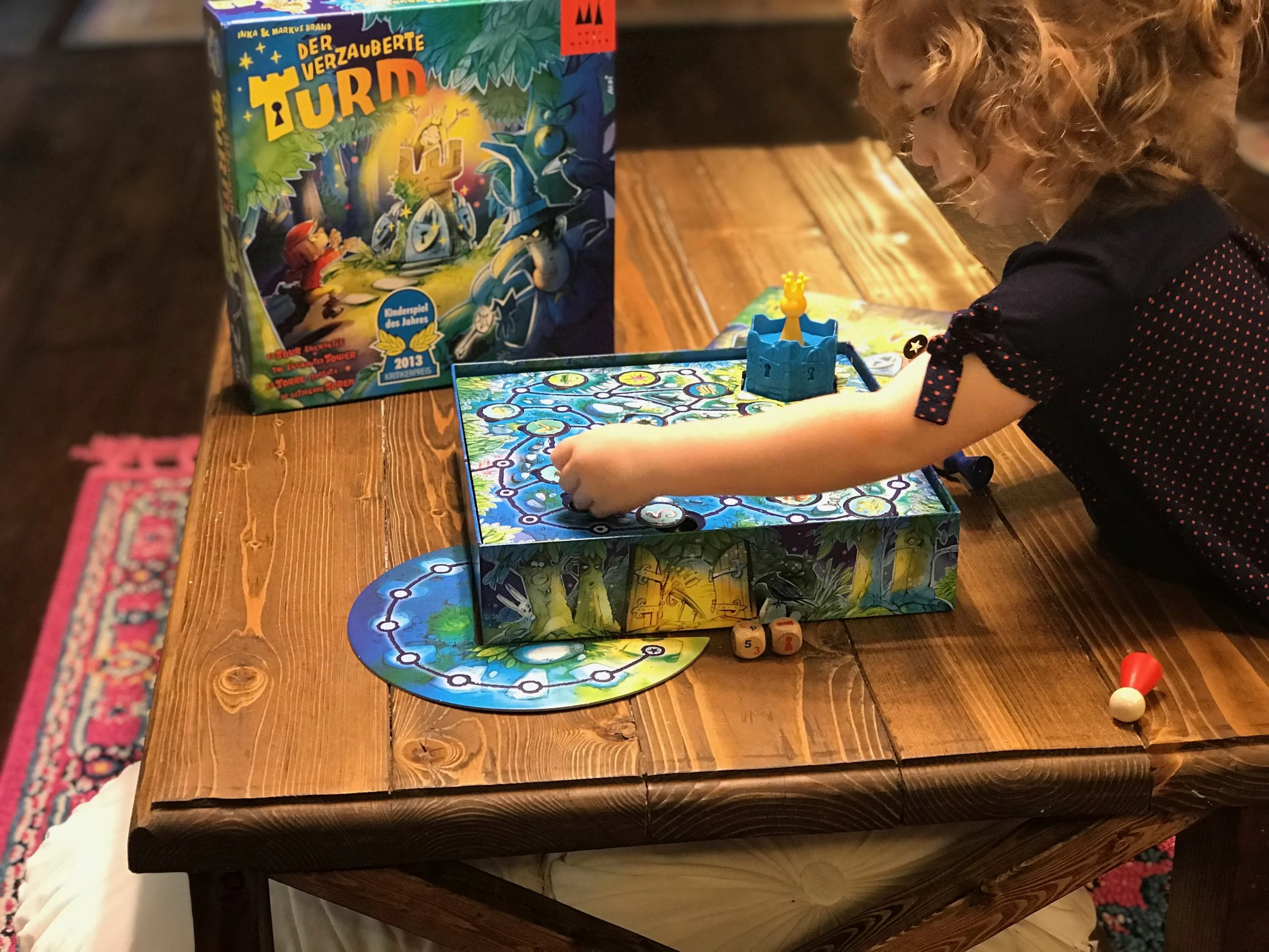 family board game the enchanted tower.jpeg