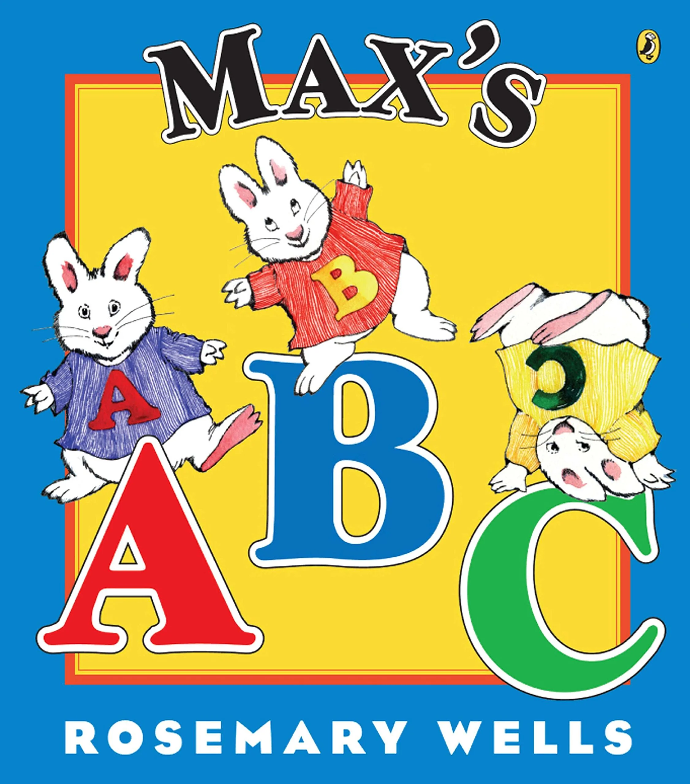 The Best ABC Picture Books - Max's ABC Rosemary Wells.jpg