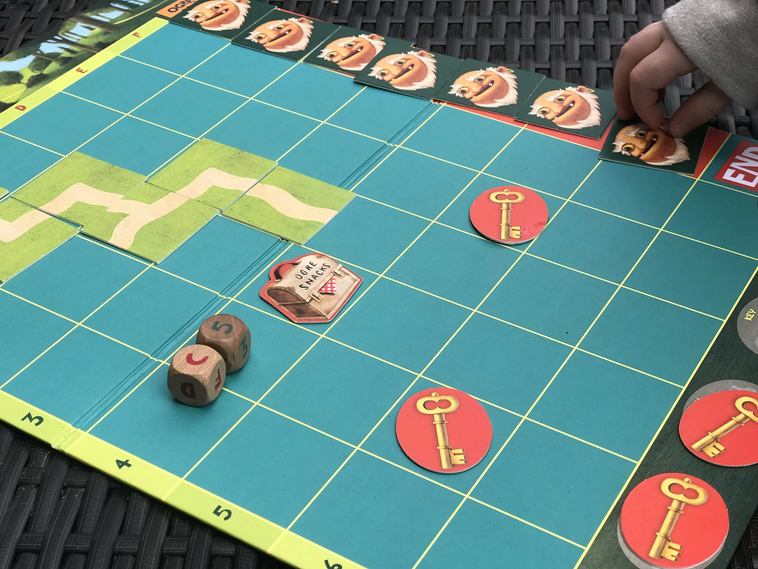 Cooperative Board Games by Peaceable Kingdom A Must for Family Game Night Dad Suggests