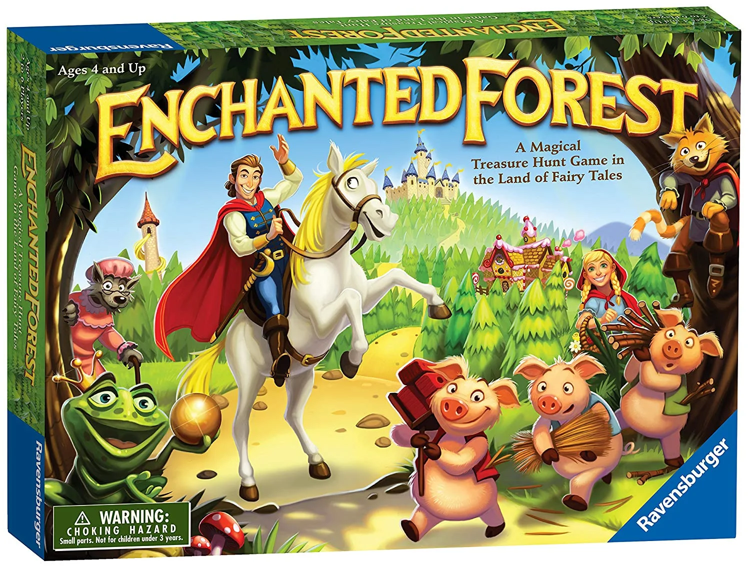 Best Family Board Games for Camping - enchanted forest.jpg