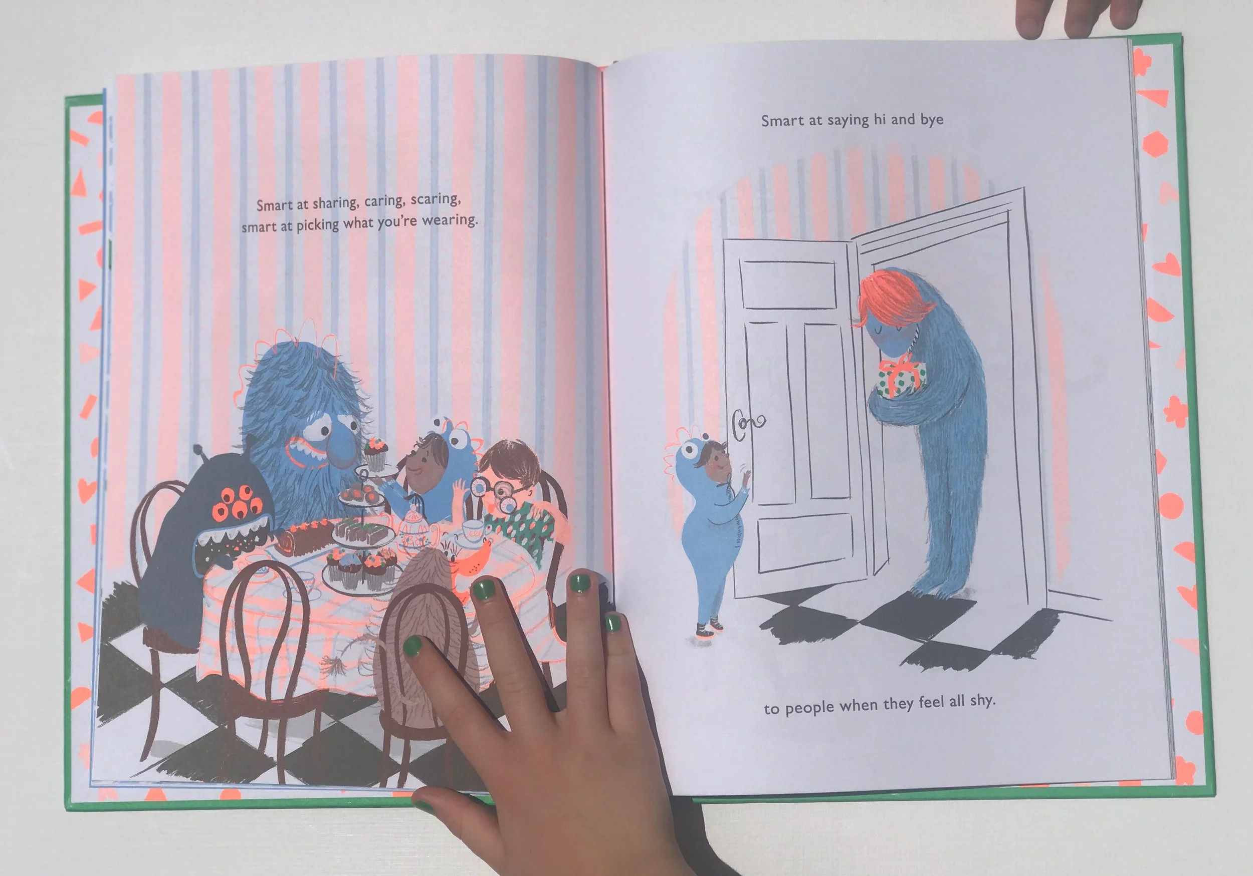 all the ways to be smart kids book.jpeg