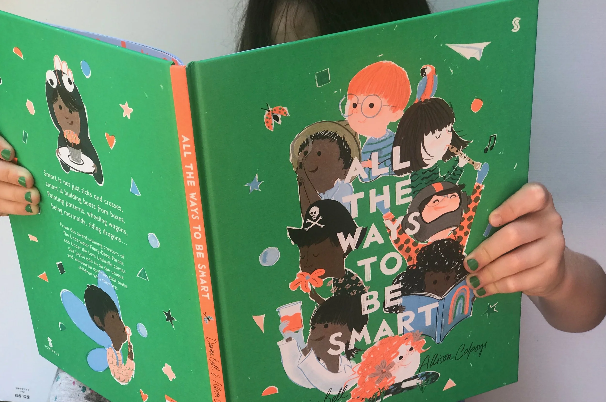 all the ways to be smart childrens book.jpeg