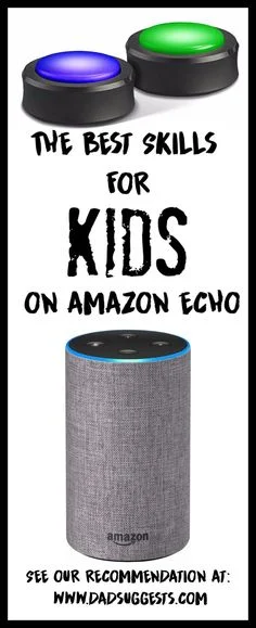 Ask Alexa Games On Alexa For Kids Alexa Games For Kids Echo Dot
