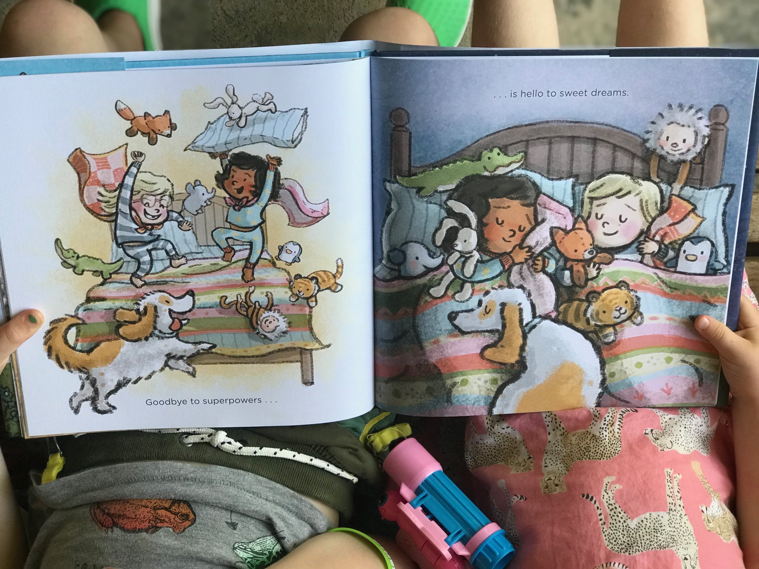 Goodbye, Friend! Hello, Friend! Picture Book Cori Doerrfeld 4.jpeg