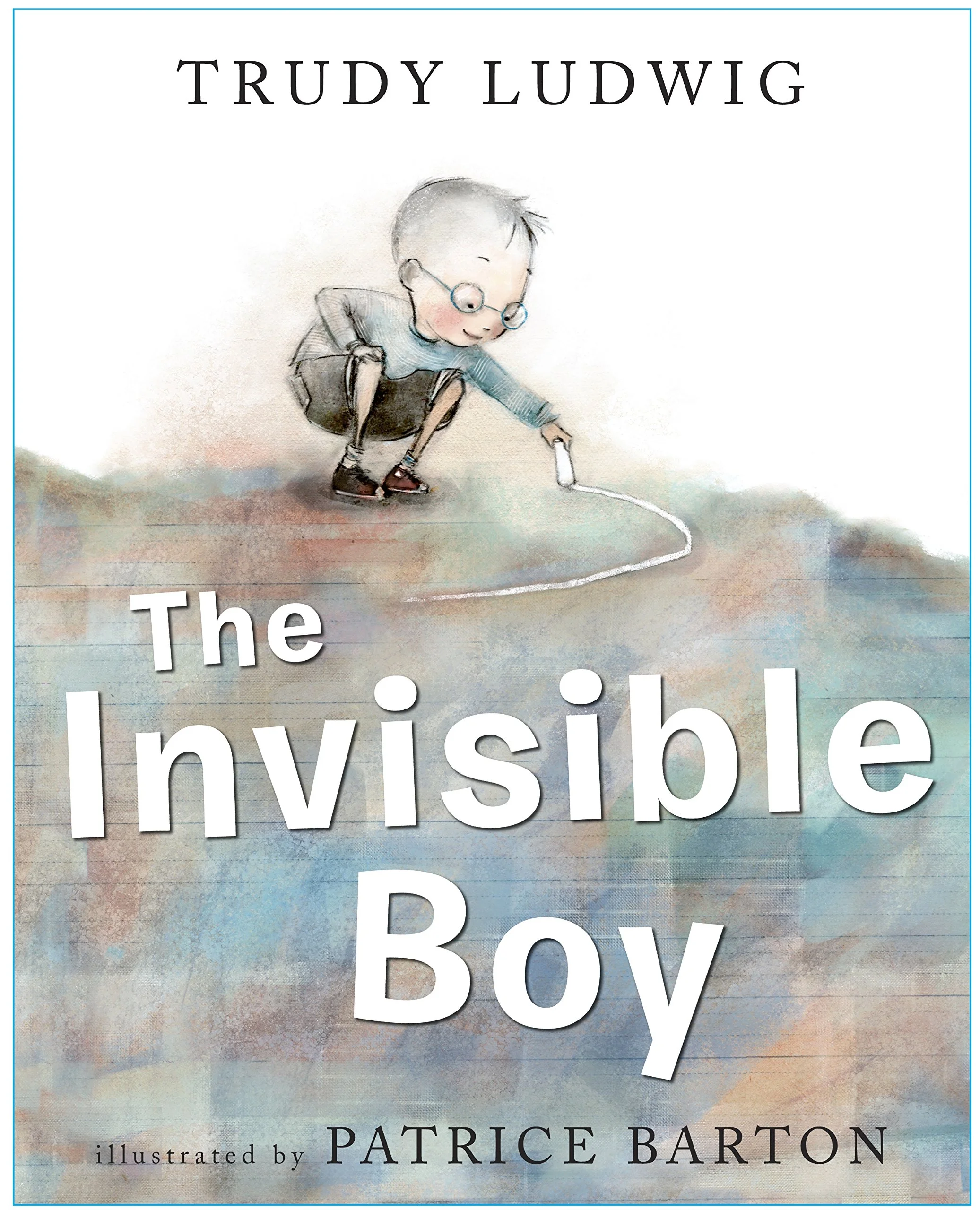 Picture Books that teach empathy to kids - the invisible boy.jpg